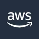 AWS (Amazon Web Services) logo