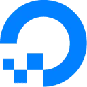 DigitalOcean logo